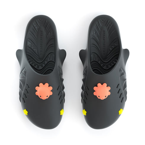 Sharkicks Pro Mule - Octopus